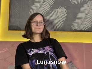 Lunasnow