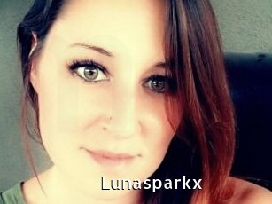 Lunasparkx