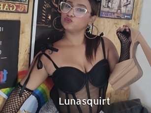 Lunasquirt