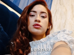 Lunasuar