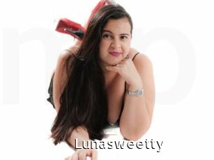 Lunasweetty
