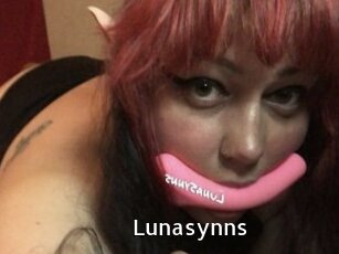 lunasynns My Porno Stash