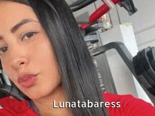 Lunatabaress