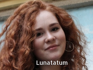 lunatatum My Porno Stash
