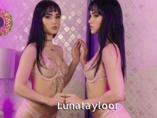 Lunatayloor