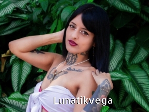 Lunatikvega