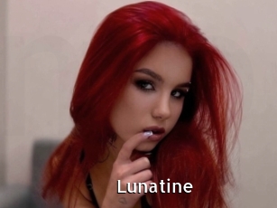 Lunatine