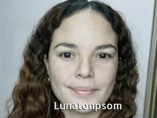 Lunatonpsom
