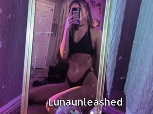 Lunaunleashed