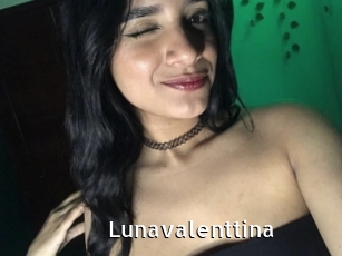 Lunavalenttina