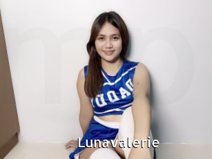 Lunavalerie