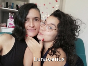 Lunavenus