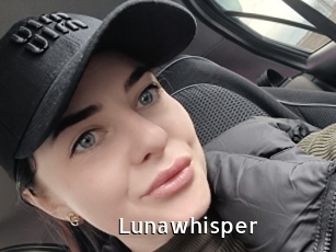 Lunawhisper
