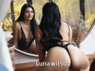 Lunawilson