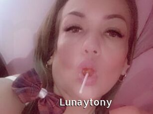 Lunaytony