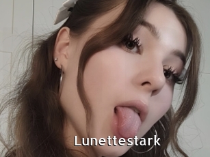 Lunettestark