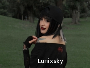 Lunixsky