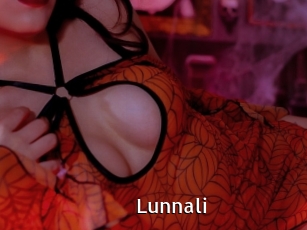 lunnali My Porno Stash