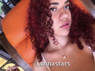 Lunnastars