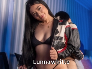 Lunnawhitte