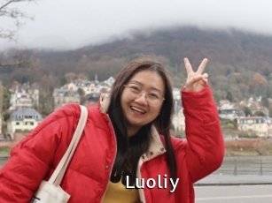 Luoliy