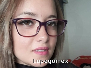 Lupegomex