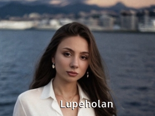 Lupeholan