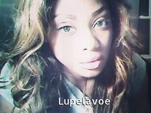 Lupelavoe