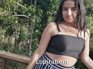 Lupitabent