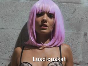 Lusciouskat