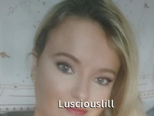 Lusciouslill