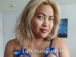 Lusciouslolabell