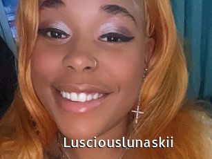 Lusciouslunaskii