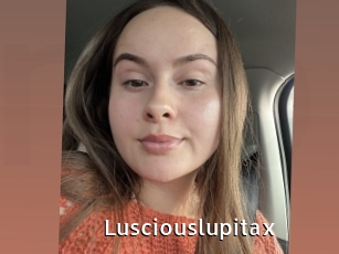 Lusciouslupitax