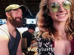 Luscylust18