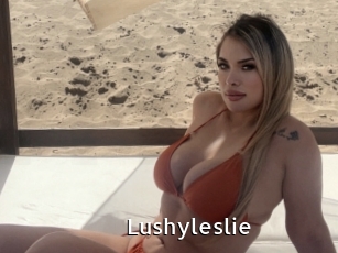 lushyleslie My Porno Stash