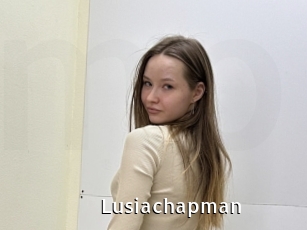 Lusiachapman