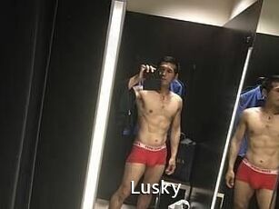 Lusky