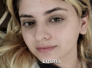 Lusma
