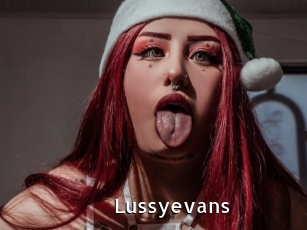 lussyevans My Porno Stash
