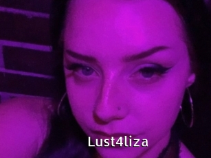 Lust4liza