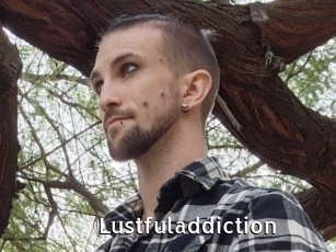 Lustfuladdiction