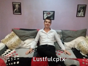 lustfulcplx My Porno Stash