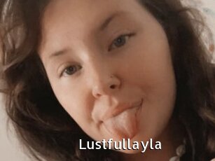 Lustfullayla