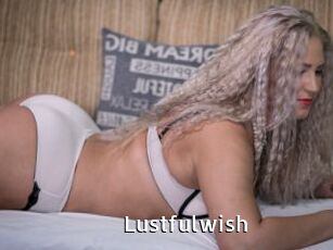 Lustfulwish
