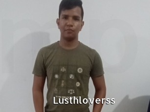 Lusthloverss