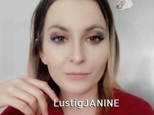 LustigJANINE