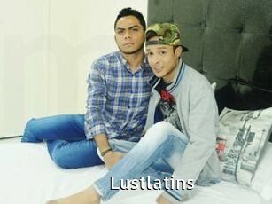 lustlatins My Porno Stash
