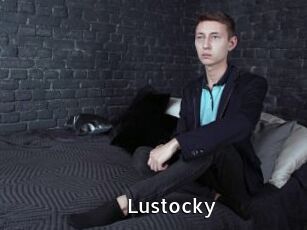 Lustocky