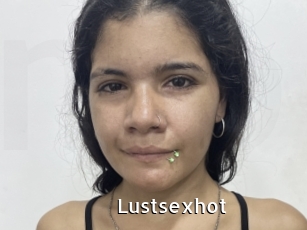Lustsexhot